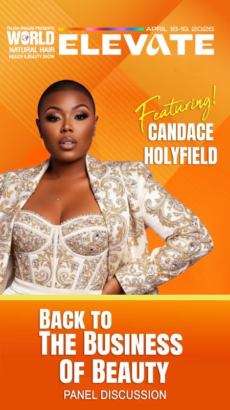 Candace Holyfield