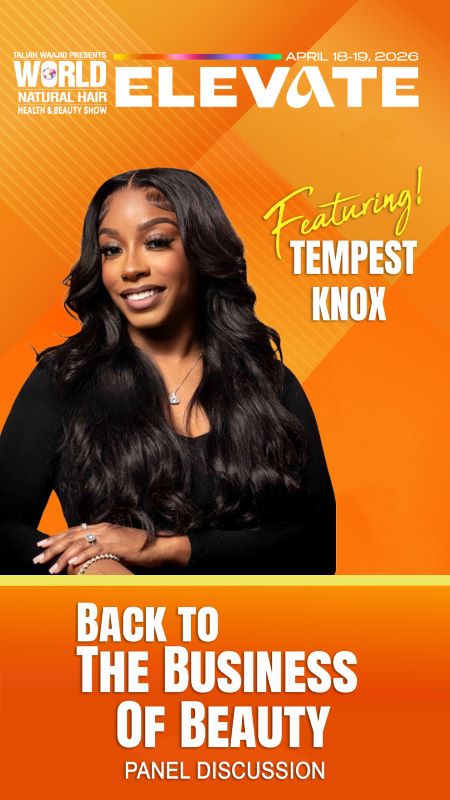 Tempest Knox
