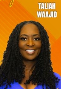 Taliah Waajid