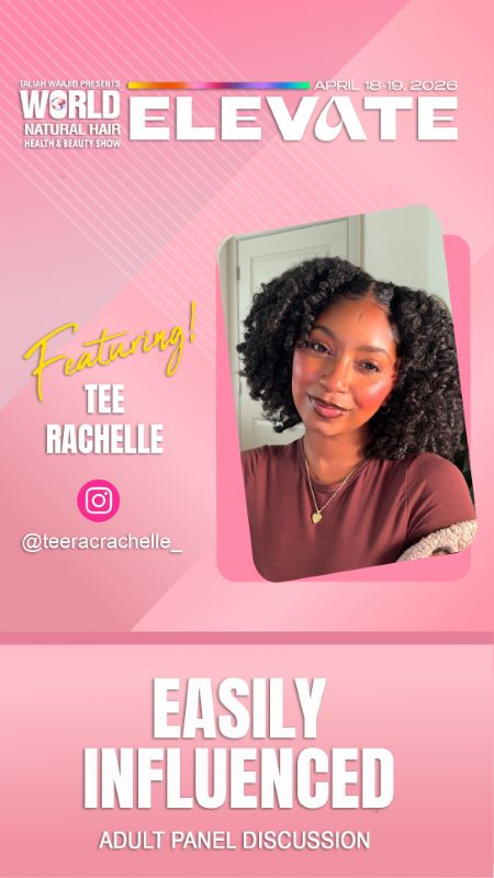 Tee Rachelle