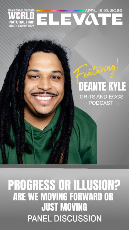 Deante Kyle