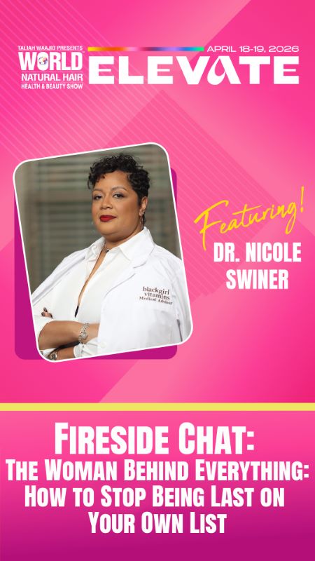 Dr. Nicole Swiner