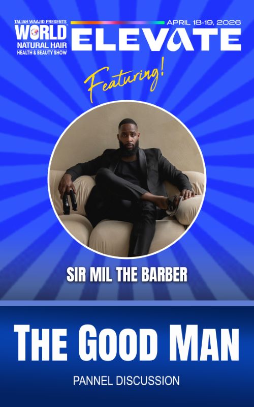 Sir Mil the Barber