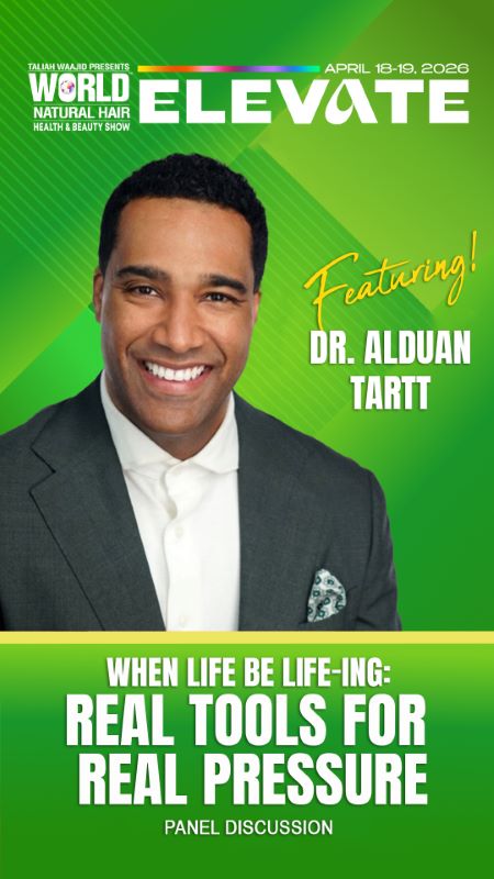 Dr. Alduan Tartt