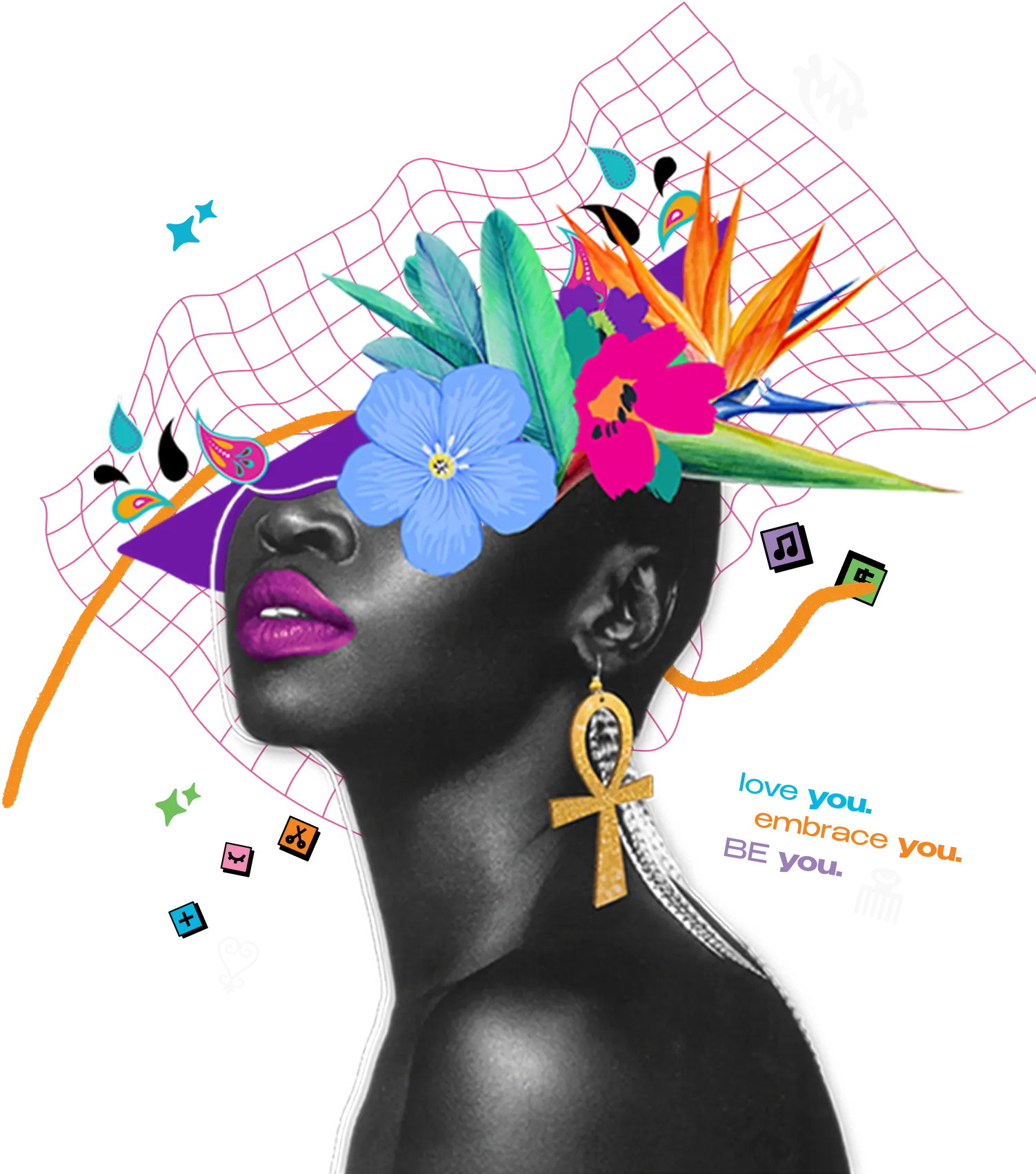 Professwional Stylist Barbers Image