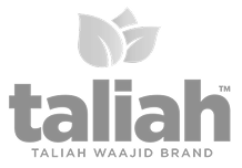 Taliah Logo Image