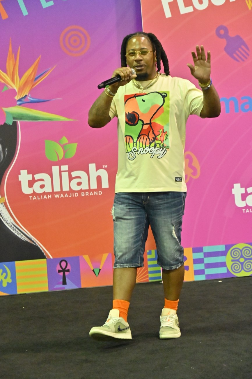 NaturalHairShow